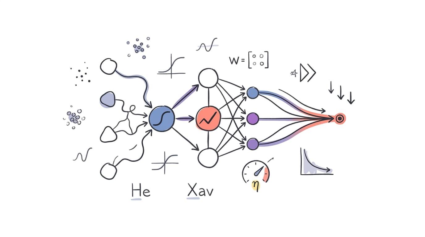 How Neural Networks Learn Technical Illustration