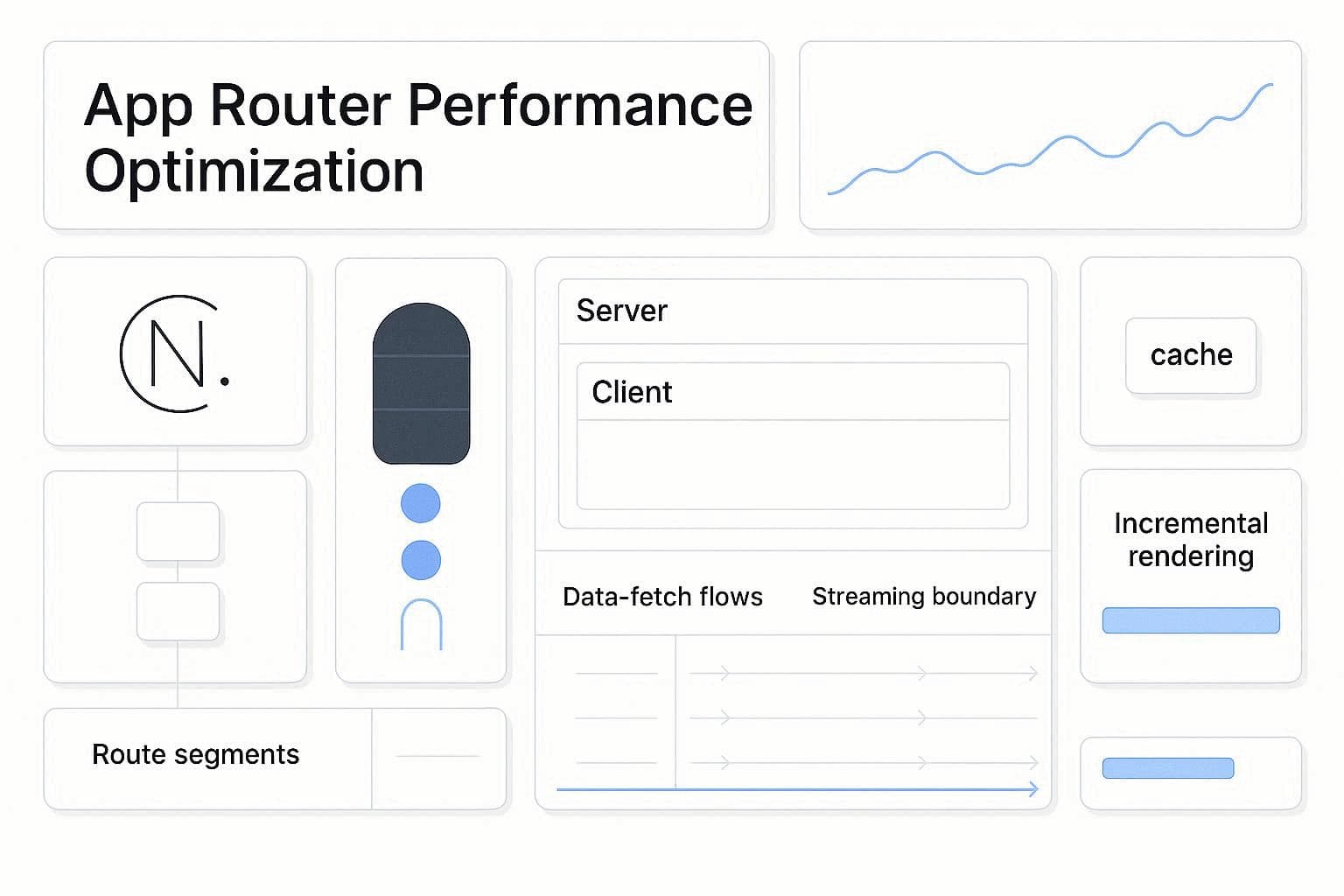 Next.js App Router: Performance Optimization