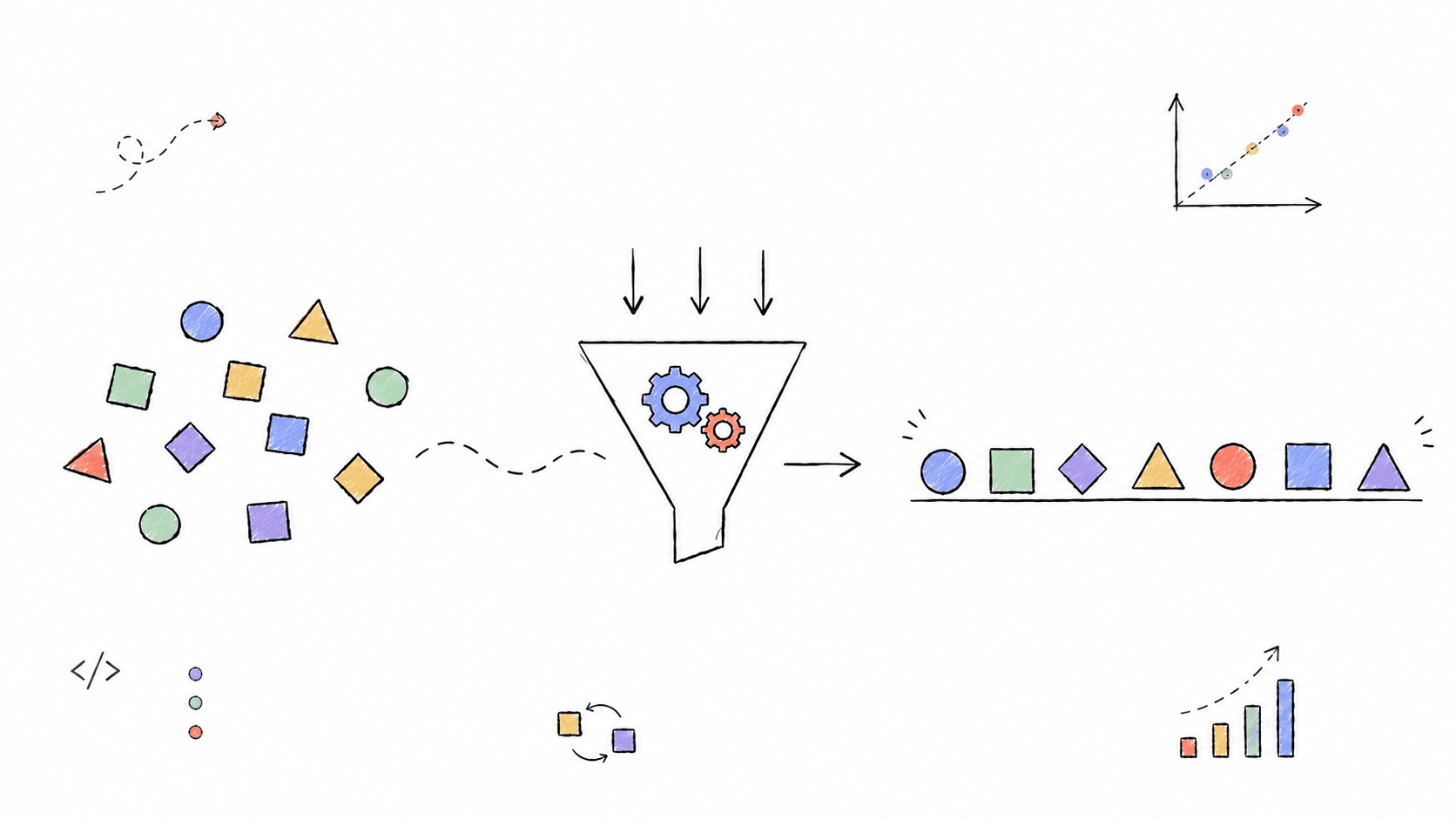 Visualizing Algorithms: A Deep Dive into Sorting