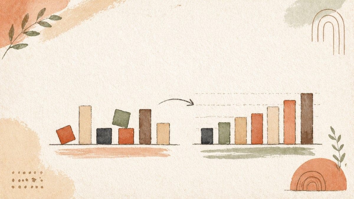 Visualizing Algorithms: A Deep Dive into Sorting